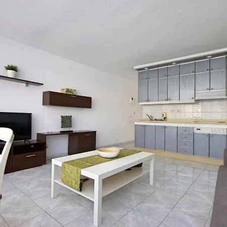 Apartment Bonito 115 By Casas Cocodrilo Playa del Inglés