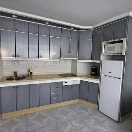 Apartment Bonito 115 By Casas Cocodrilo Playa del Inglés
