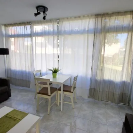 Bonito 115 By Casas Cocodrilo Playa del Inglés