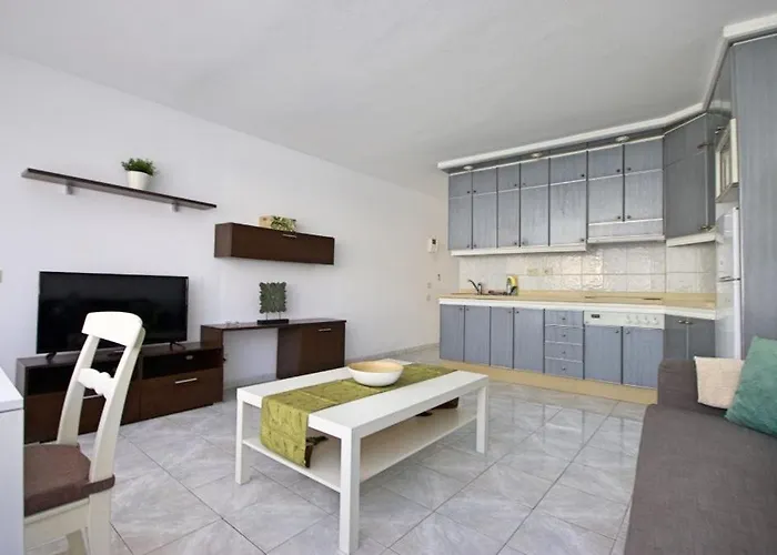 Appartamento Bonito 115 Playa del Inglés