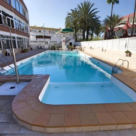 Bonito 115 By Casas Cocodrilo Playa del Inglés