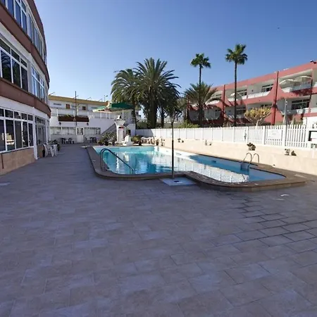 Apartment Bonito 115 Playa del Ingles (Gran Canaria)