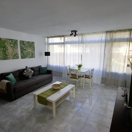 Bonito 115 Apartment