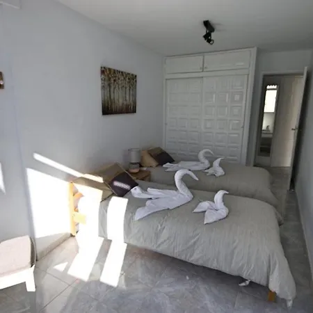 Apartment Bonito 115 *