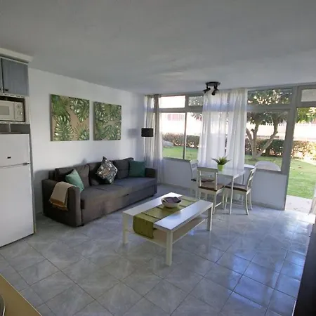 Bonito 115 Apartment