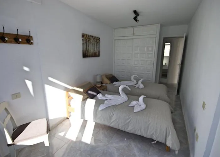 Apartman Bonito 115 By Casas Cocodrilo *