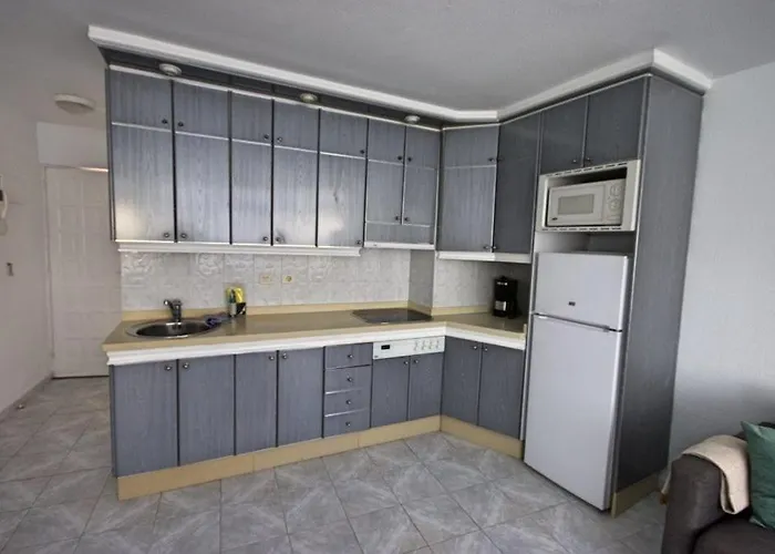 Apartment Bonito 115 By Casas Cocodrilo Playa del Ingles (Gran Canaria)