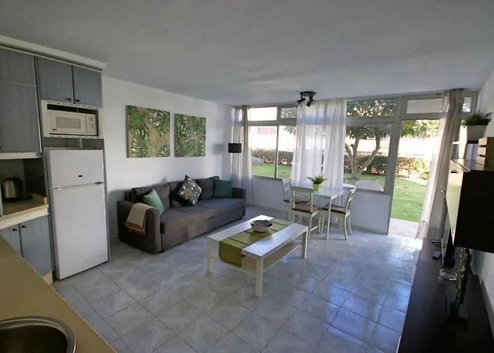 Bonito 115 By Casas Cocodrilo Lägenhet