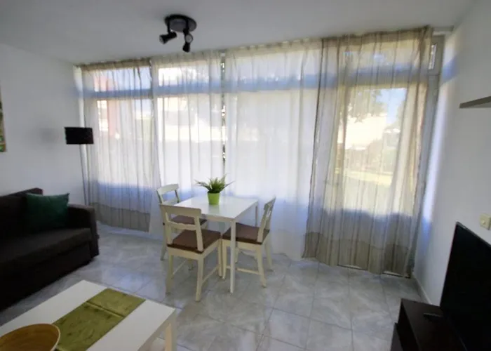 Bonito 115 By Casas Cocodrilo Playa del Inglés