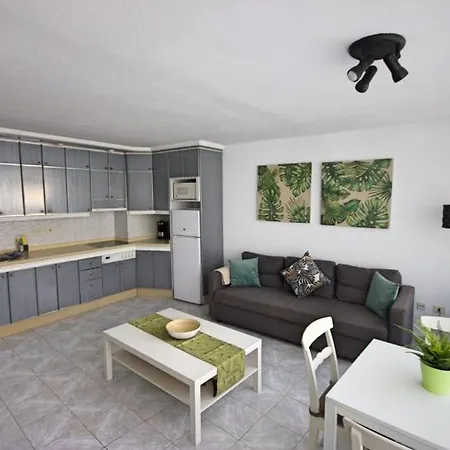 Bonito 115 Appartamento Playa del Inglés